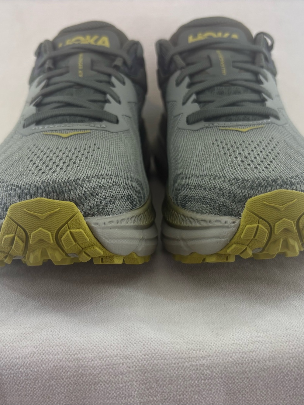 Hoka Challanger ART 7  men’s Running Shoe size 8/ 41 1/3 NEW - Picture 3 of 8